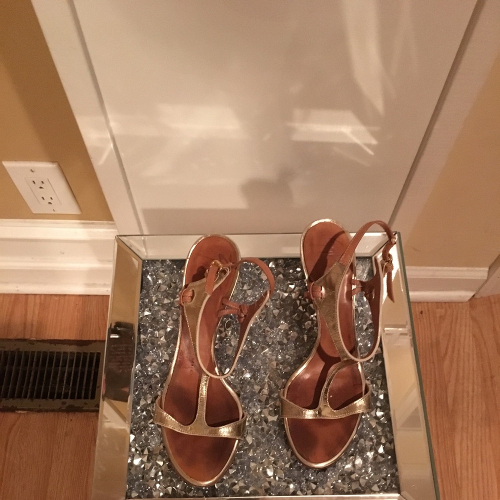 Giuseppe zanotti sandals